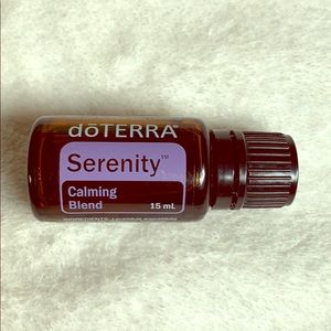 doTERRA Serenity Calming Blend